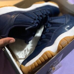 Air Jordan 11 Retro Low